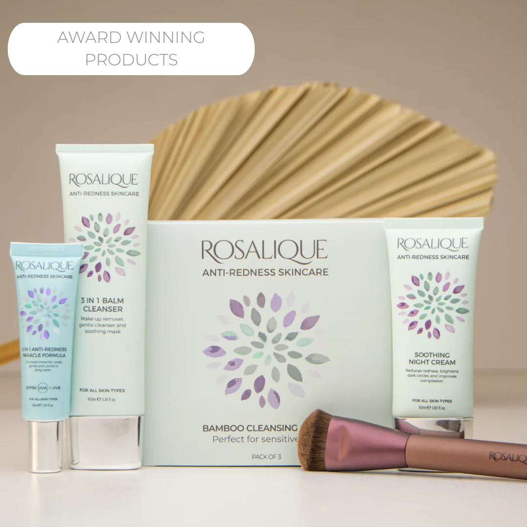Rosacea Care Kit - Image 3