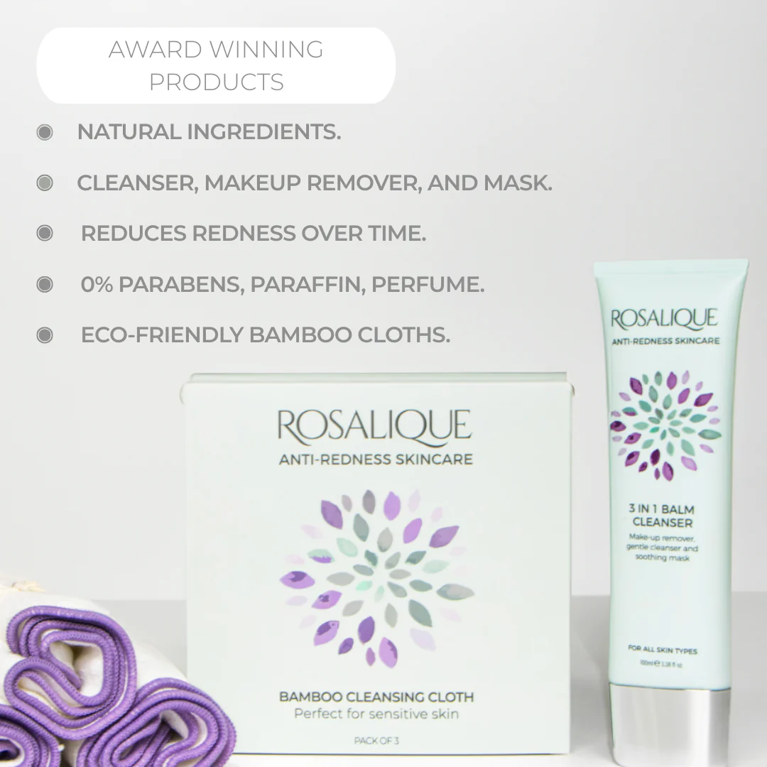 Rosacea Care Kit - Image 6