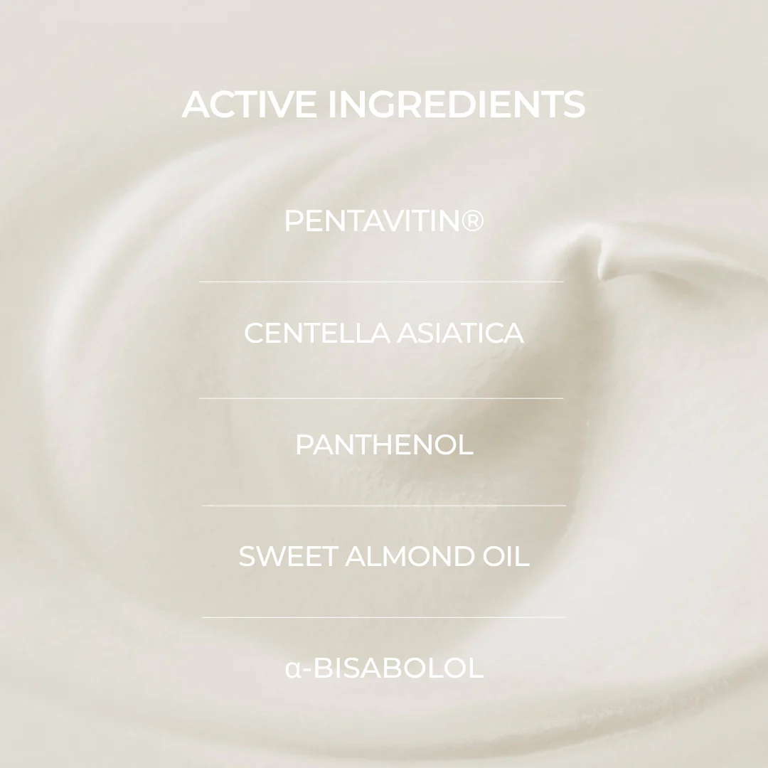 Rosalique Calming Cream Cleanser - Image 4