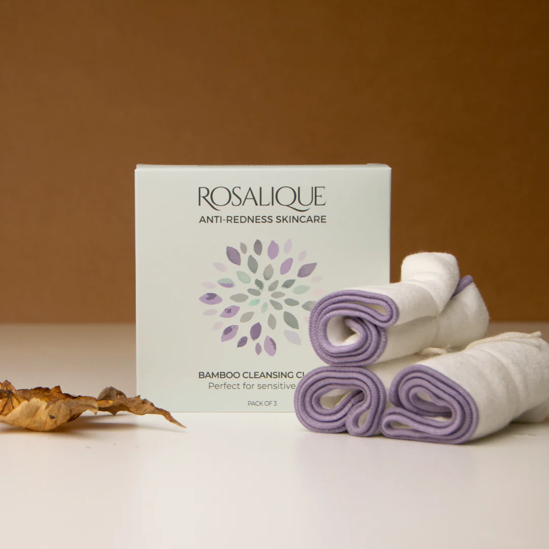 Bamboo Cleansing Cloth (Pack of 3) - Image 3