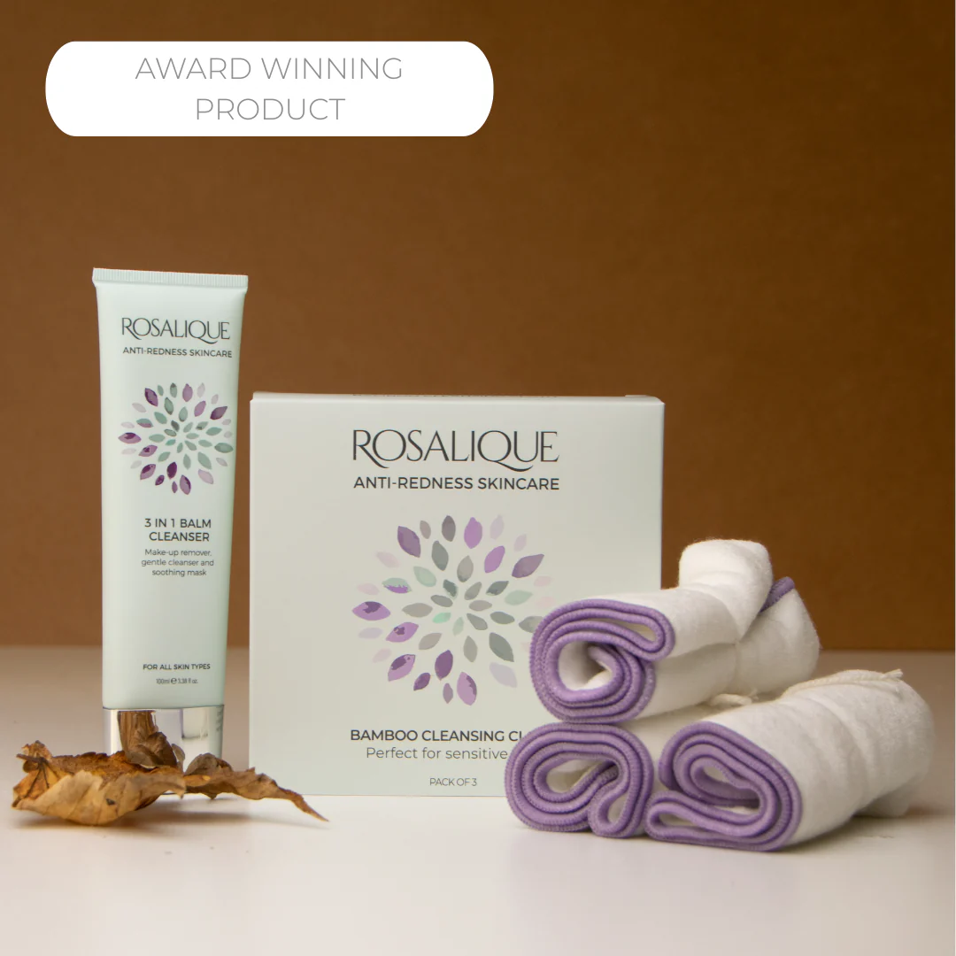 Rosalique Cleansing Set - Image 3