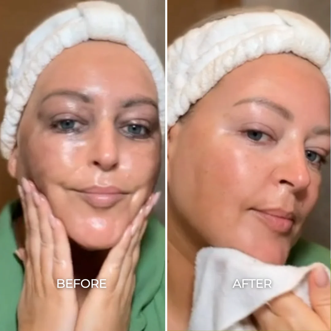 Rosalique Cleansing Set - Image 4