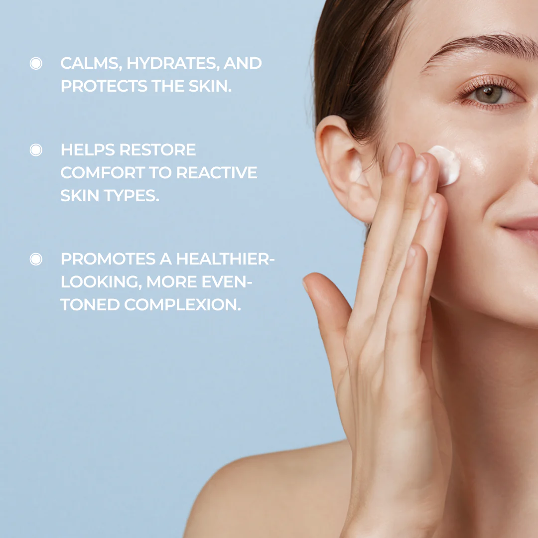Rosalique Redness Relief Day Cream - Image 3